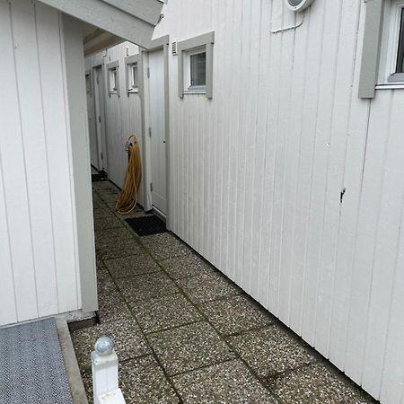 Mysigt Och Centralt Strömstad エクステリア 写真