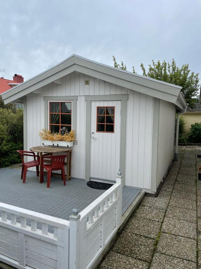 Mysigt Och Centralt Strömstad エクステリア 写真