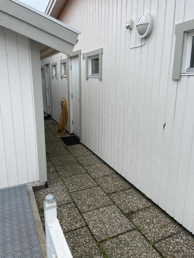 Mysigt Och Centralt Strömstad エクステリア 写真
